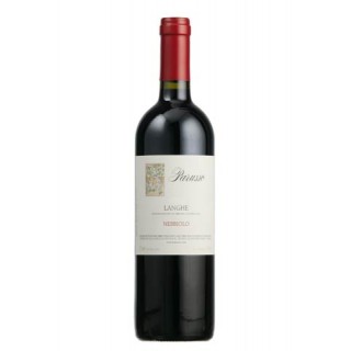 Parusso Armando - Langhe Nebbiolo (2021)