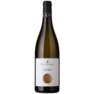 De Bartoli Marco - Catarratto Lucido (2018)