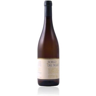 Borgo del Tiglio - Collio Malvasia (2015)