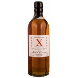 Michel Couvreur - Whisky 2003 X 2013 10 Anni 50 cl. (2003)