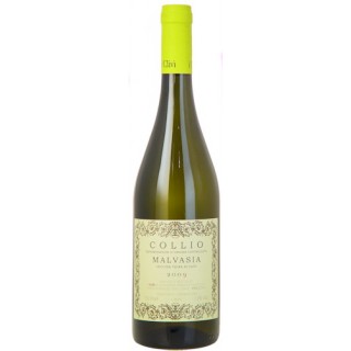 I Clivi - Collio Goriziano Malvasia (2012)