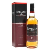 Tomatin - Whisky 14 Anni Port Finish 70 cl. (S.A.)