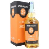Springbank - Whisky 10 Anni 70 cl. (S.A.)