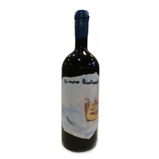 Tenuta dei Fiori - Vino Rosso 3.33 Simone Magnum 1.5 lt. (2006)