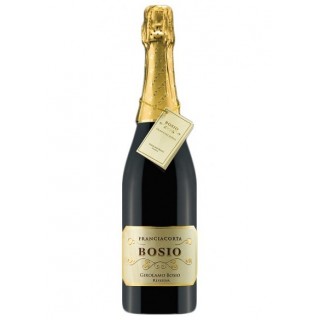 Bosio - Brut Pas Dosè Riserva Girolamo Bosio (2006)