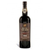 Real Companhia Velha - Porto Late Bottled Vintage 70 cl. (2005)