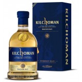 Kilchoman - Whisky Machir Bay 70 cl. (S.A.)