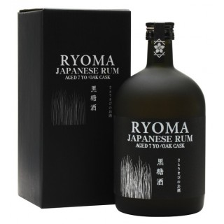 Ryoma - Rum 7 Anni 70 cl. (S.A.)