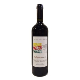 Tenuta dei Fiori - Barbera d’Asti Tulipano Nero (2001)