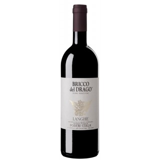 Poderi Colla - Langhe Rosso Bricco del Drago (2012)