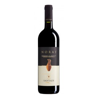 Cantina Santadi - Cannonau di Sardegna Noras (2021)