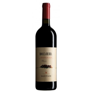 Cantina Santadi - Carignano del Sulcis Rocca Rubia (2021)
