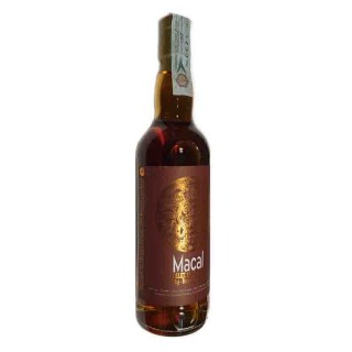 Travellers Distillery - Rum 11 Anni Macal 70 cl. (2005)