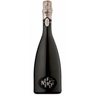 Vezzoli - Franciacorta Extra Brut Nefertiti (2010)