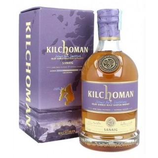 Kilchoman - Whisky Sanaig 70 cl. (S.A.)