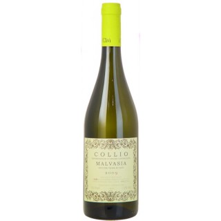 I Clivi - Collio Goriziano Malvasia (2015)