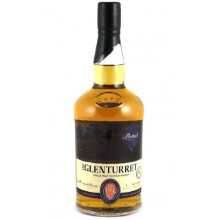 Glenturret - Whisky Peated Edition 70 cl. (S.A.)