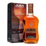 Isle of Jura - Whisky 16 Anni Diurachs Own 70 cl. (S.A.)