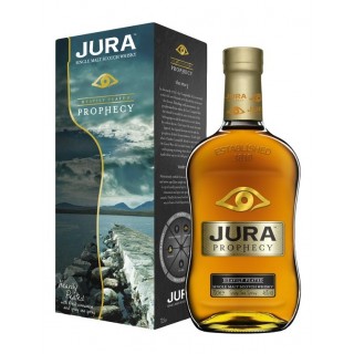 Isle of Jura - Whisky Prophecy 70 cl. (S.A.)