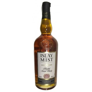 Islay Mist - Blended Whisky 8 Anni La Gitana 70 cl. (S.A.)