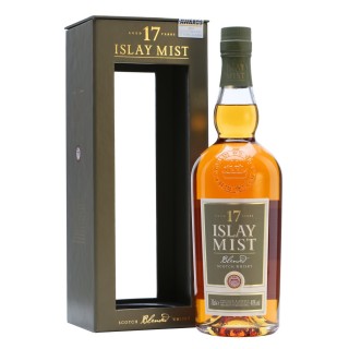 Islay Mist - Blended Whisky 17 Anni 70 cl. (S.A.)
