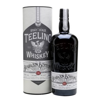Teeling - Single Malt Whiskey Brabazon 70 cl. (S.A.)