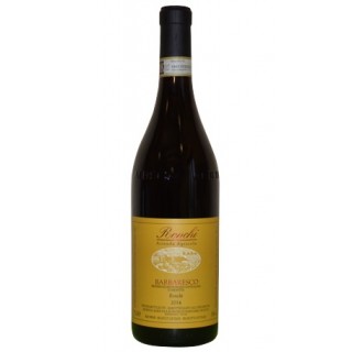 Ronchi Azienda Agricola - Barbaresco Ronchi (2018)