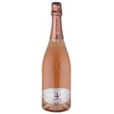 Letrari - +4 Brut Rosè Riserva (2010)