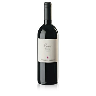 Domenico Clerico - Barolo Pajana (2011)