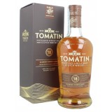 Tomatin - Whisky 18 Anni Oloroso Sherry 70 cl. (S.A.)