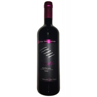 Tenuta dei Fiori - Monferrato Rosso Cinquefile (2009)