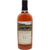 Aultmore - Whisky (Hidden Spirits) 11 Anni 70 cl. (2006)