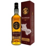 Inchmoan - Whisky 12 Anni 70 cl. (S.A.)