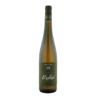 Baron di Pauli - Gewürztraminer Exilissi (2012)