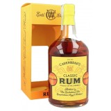 Cadenhead’s - Classic Rum 70 cl. (S.A.)