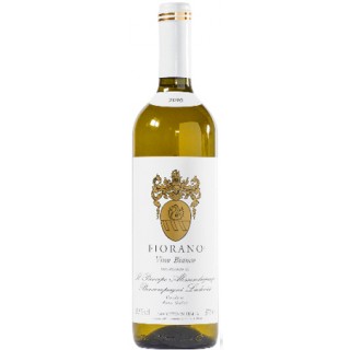 Tenuta di Fiorano - Fiorano Bianco (2015)