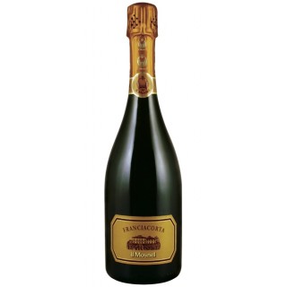 Mosnel - Franciacorta Parosé (2008)