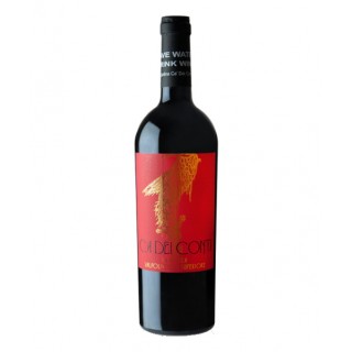 Cà dei Conti - Rosso Veronese La Roara (2020)