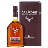Dalmore - Whisky 12 Anni 70 cl. (S.A.)