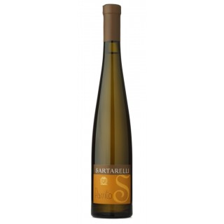 Sartarelli - Verdicchio di Jesi Passito (2015)