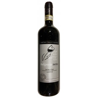 Tenuta dei Fiori - Barbera d’Asti Superiore Tulipano Nero (2019)