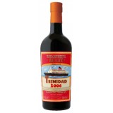 Transcontinental Rum Line - Rum 12 Anni 70 cl. (2006)