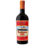 Transcontinental Rum Line - Rum Foursquare 13 Anni 70 cl. (2005)