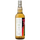 Caol Ila - Whisky (LMDW) 6 Anni 70 cl. (2010)