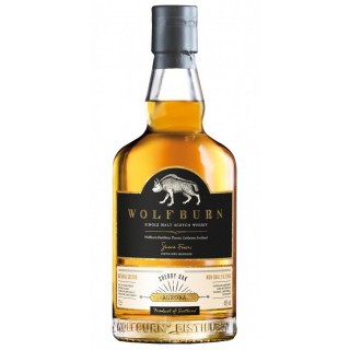 Wolfburn - Whisky Aurora 70 cl. (S.A.)