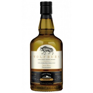 Wolfburn - Whisky Morven 70 cl. (S.A.)