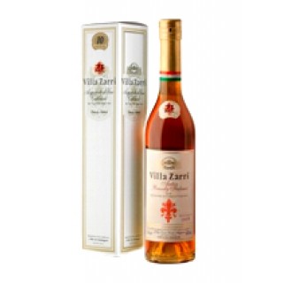 Villa Zarri - Brandy 18 Anni Tabacco 50 cl. (1998)