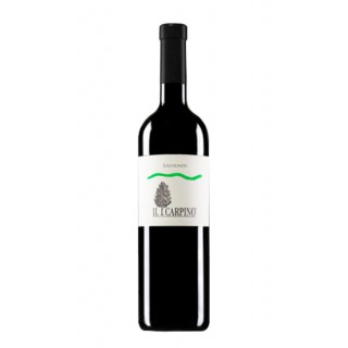Il Carpino - Sauvignon (2015)