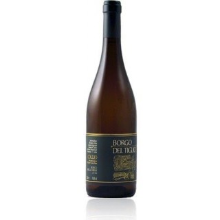 Borgo del Tiglio - Collio Sauvignon Selezione (2017)