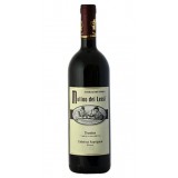 Molino dei Lessi - Cabernet Sauvignon Riserva (2005)